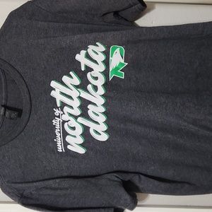 University of North Dakota T-shirt